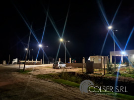 AGROINDUSTRIA BAIRES